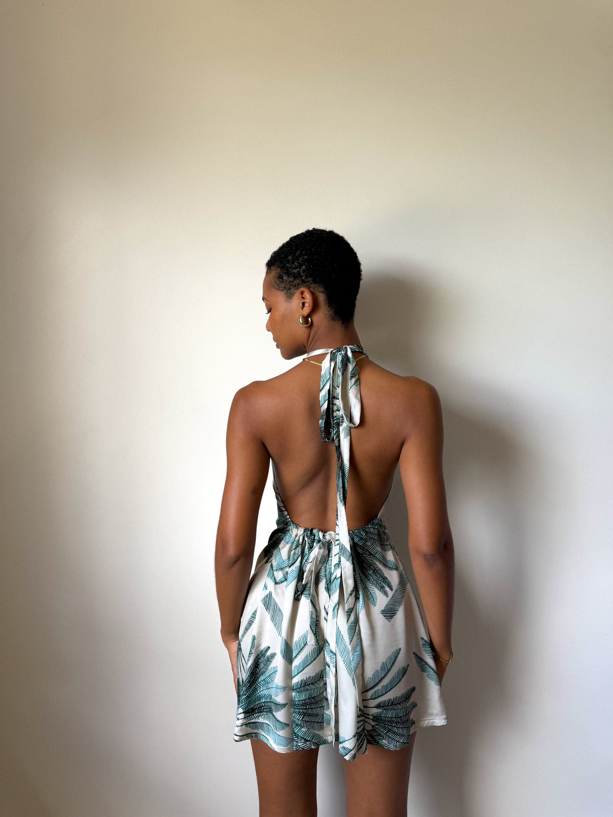 Robe Lisa