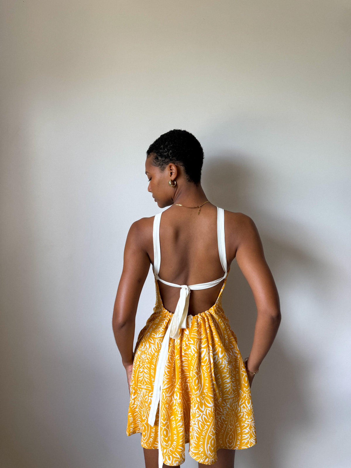 Robe Lisa