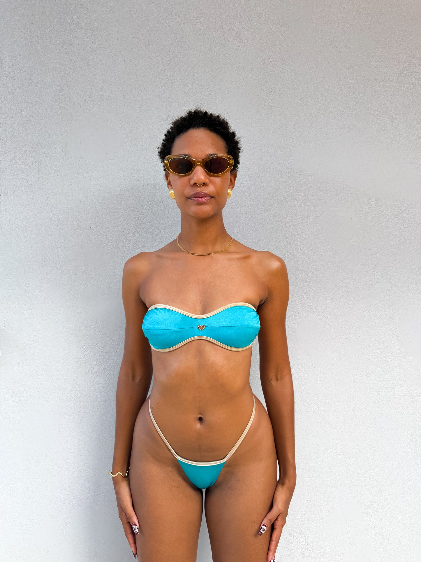BAS STRING - MINIKINI