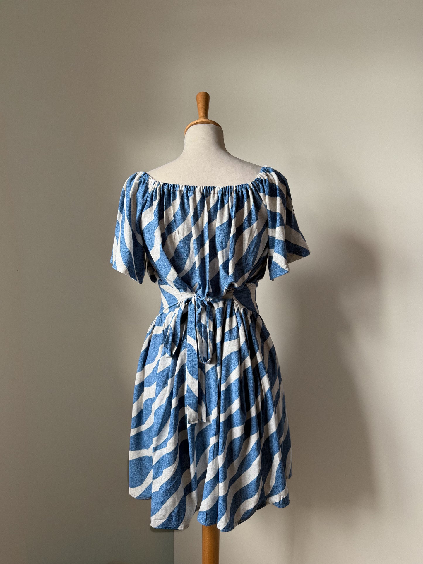 Robe Maria