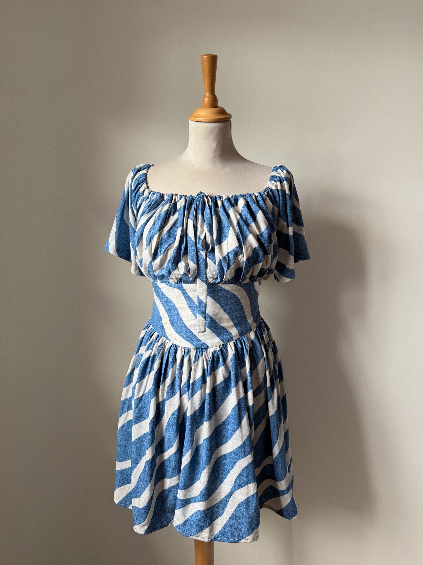 Robe Maria
